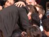 Vezi cu cine s-a sarutat Robert Pattinson la MTV Movie Awards 2011