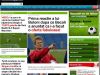 www.sport.ro – numarul 1 intre site-urile de sport in luna mai!