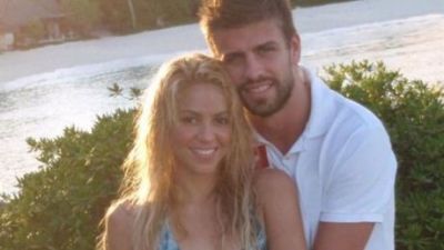 Vestea care a<span style="color: #f00"> EXPLODAT</span> in Spania! A lasat-o Pique gravida pe Shakira?