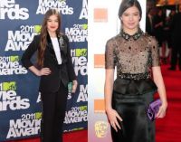 Ea este noua Julieta de la Hollywood: Hailee Steinfeld, controverse aprinse la 14 ani in noul film Romeo si Julieta!