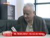 Irinel Columbeanu s-a linistit dupa ce si-a vazut fiica la Izvorani, dar acum isi face griji pentru Monica - VIDEO