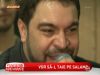 Florin Salam - sustin ziarele de scandal - ar fi dator vandut la camatari! VIDEO