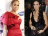 J Lo vs Demi Moore. Cine s-a prezentat mai bine la un eveniment caritabil din NY?