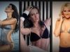 Inna, Dana Rogoz si Laura Cosoi - vedetele cu cel mai frumos corp! Vezi cine zice asta!
