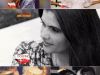 Felicia Filip si Cristian Mihailescu s-au casatorit intre doua repetitii - FOTO&VIDEO