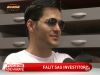 Liviu Varciu isi deschide magazin pentru animale - VIDEO