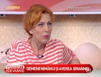 Brianna Caradja tine cu dintii de averea estimata la peste zece milioane de euro - VIDEO