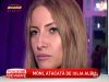 Iulia Albu o desfiinteaza pe Monica Columbeanu - VIDEO
