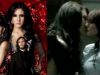Scena in care Dulce Maria se saruta cu o femeie in "Mujeres asesinas", cenzurata de Televisa - VIDEO