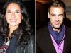 Barbara Mori nu mai are iubit si se vede cu William Levy - VIDEO