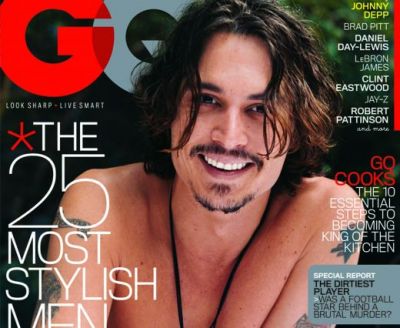 Fotografia care a innebunit milioane de femei! Johnny Depp face 48 de ani: cele mai fascinante 10 lucruri despre el!