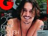 Fotografia care a innebunit milioane de femei! Johnny Depp face 48 de ani: cele mai fascinante 10 lucruri despre el!