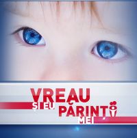 Vreau si eu parintii mei! Cine sunt parintii care asteapta sa creasca copiii parasiti de altii? VIDEO