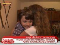 Boala celiaca este o intoleranta permanenta la gluten. In Romania exista 30.000 de copii potentiali celiaci - VIDEO
