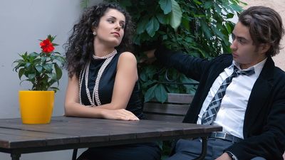 Zece greseli pe care le fac barbatii la primele intalniri