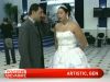 Nuntile de artisti se lasa cu cantec - VIDEO