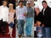 Celebritatea nu aduce fericirea: Britney Spears &amp; relatiile esuate din viata ei
