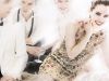 Emma Watson, de nerecunoscut in sedinta foto pentru Vogue - FOTO