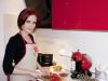 Ioana Maria Moldovan  adora sa gateasca dupa retete mediteraneene - FOTO