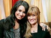 Demi Lovato si mama ei au tatuaje identice