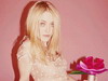 Dakota Fanning, o minora sexy, in viziunea lui Marc Jacobs