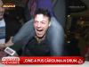 Consumul de alcool dauneaza grav pozitiei bipede... si limbajului coerent. Stiu asta si vedetele. - VIDEO