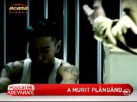 Viata si moartea lui Papan Chilibar! VIDEO