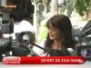 Oana Zavoranu si Pepe s-au despartit in mod oficial, chiar de ziua Queridei - VIDEO
