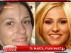 Trei vedete care nu se tem sa apara in public fara machiaj - VIDEO