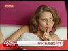 Laura Cosoi are un frate cu aproape 30 de ani mai mic  decat ea - VIDEO