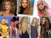 Paulina Rubio, mai sexy ca niciodata la 40 de ani - FOTO&VIDEO