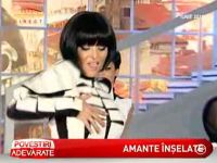 Culmea infidelitatii: doua amante au aflat una de alta cand au venit sa identifice cadavrul iubitului - VIDEO 