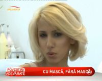 Majda, Dana Rogoz si Laura Cosoi ne-au aratat cat de bine le sta lor fara retusuri si adaosuri cosmetice pe fata - VIDEO
