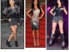 Stil de vedeta: Inna, razboinica sexy a Romaniei