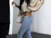 Nicole Scherzinger are o talie 'trasa prin inel' - GALERIE FOTO
