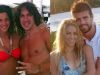 <span style="color: rgb(255, 0, 0);">Plaja din Ibiza face minuni!</span> Puyol urmeaza modelul lui Pique si Shakira! Vezi ce a postat pe Twitter: