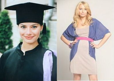 Laura Cosoi, amintiri de la banchetul de dupa Bac: “Toata noaptea am dansat cu tatal meu, care mi-a fost si profesor” – INTERVIU EXCUSIV