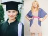 Laura Cosoi, amintiri de la banchetul de dupa Bac: “Toata noaptea am dansat cu tatal meu, care mi-a fost si profesor” – INTERVIU EXCUSIV