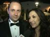 Imagini de la prima petrecere a lui David Alexandru, baietelul Andrei si al lui Catalin Maruta - VIDEO