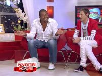 „Povestirile de noapte” vin ACASA de la 22:00