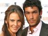 Aaron Díaz si Kate del Castillo, mai indragostiti ca niciodata