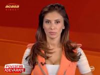 Vremea de ACASA - marti, 21 iunie 2011