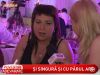 Carmen Serban a ramas si singura si cu... parul ars - VIDEO