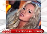 Fostul sot i-a ucis mama intr-o criza de gelozie! Afla totul despre drama unei tinere superbe - VIDEO