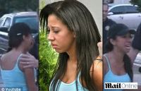 20 de ani: sentinta primita de o fosta prostituata care a platit un asasin sa o scape de sot