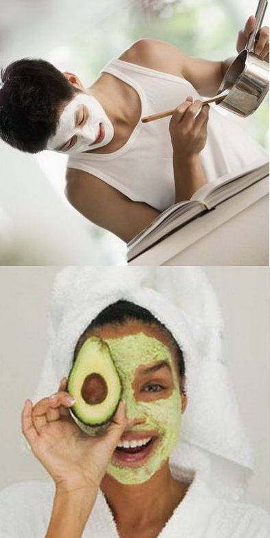 Masti naturale pentru ten stralucitor pe care le poti face acasa