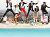 Uite cum te poti imbraca chic la petrecerile la care esti invitata vara  asta – GALERIE FOTO