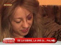 Dramele unor femei celebre care sustin ca au fost batute de parteneri - VIDEO