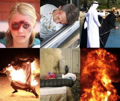 Vezi cele mai spectaculoase scene din „Iubire si onoare” – SUPER GALERIE FOTO