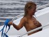 Mainile lui Geri Halliwell sunt prea mici ca sa-i acopere “rusinea”